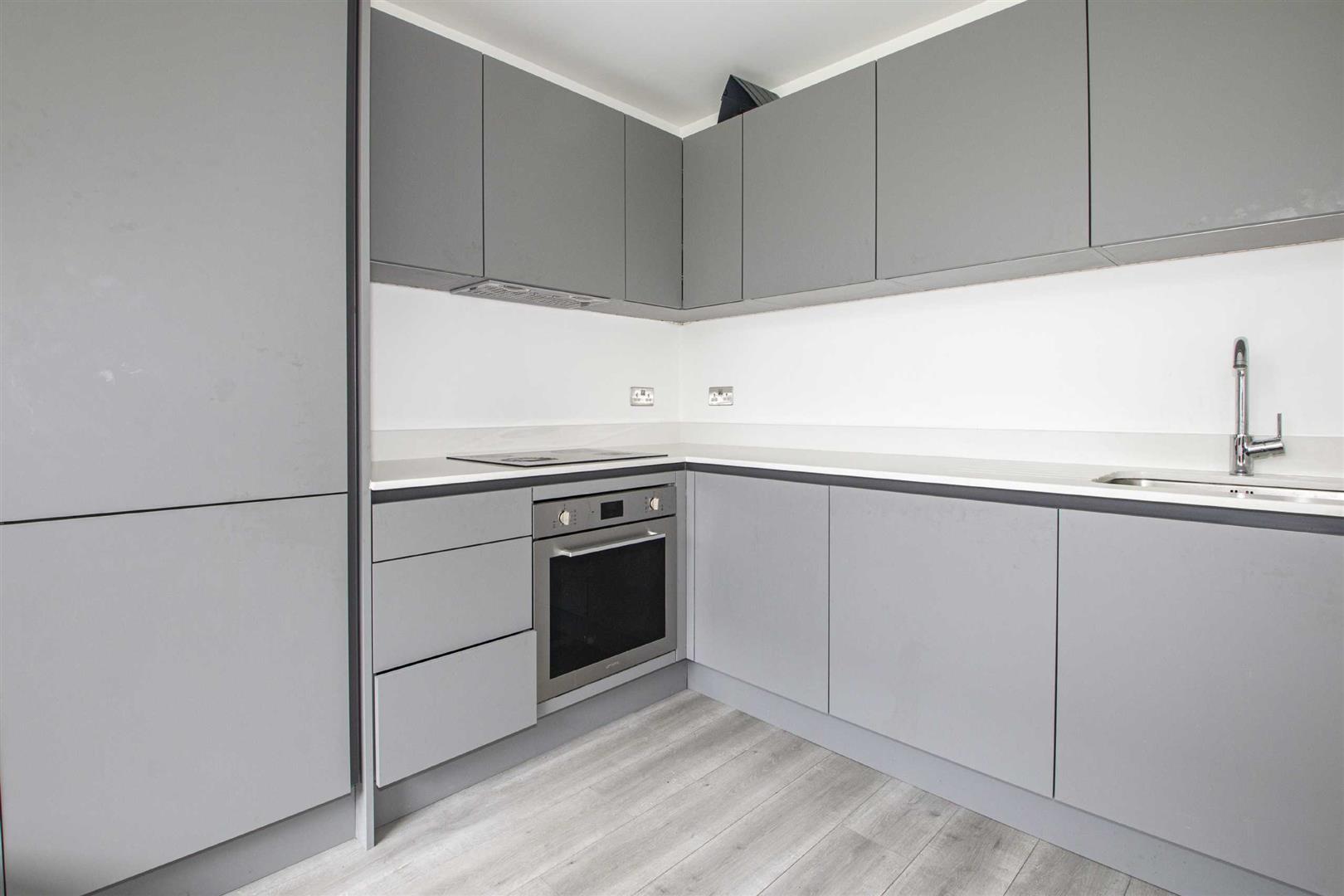 2 Foxhunter Drive, Linford Wood, Milton Keynes